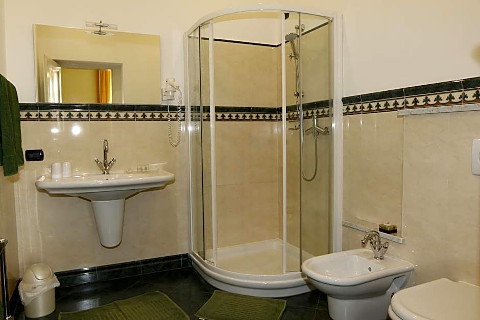 B&B Villa Dei Pini