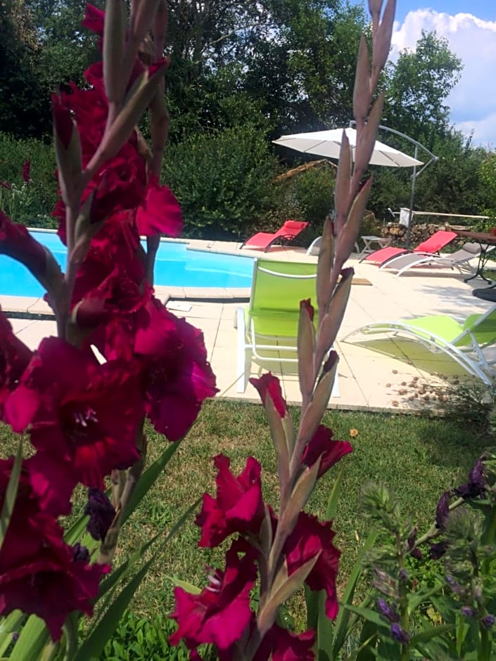 Les Luz - Chambres d'hôtes