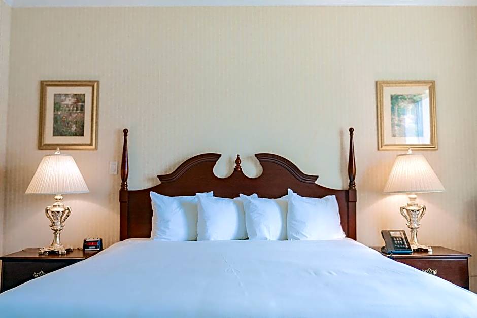 The Casablanca Hotel