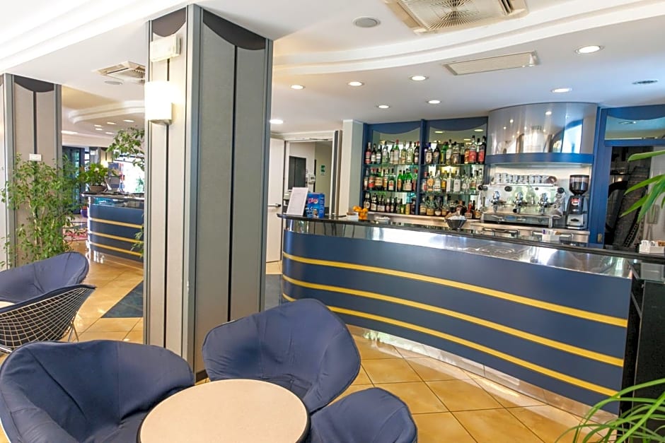 Hotel Gabbiano