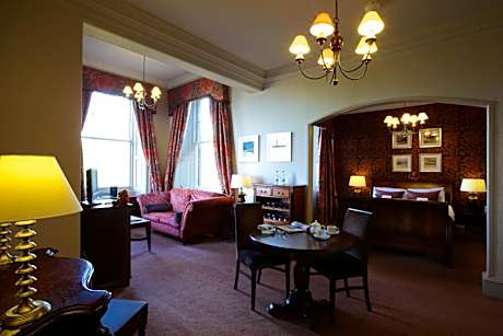 Principal Double Room