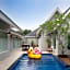 De Palm Pool Villa