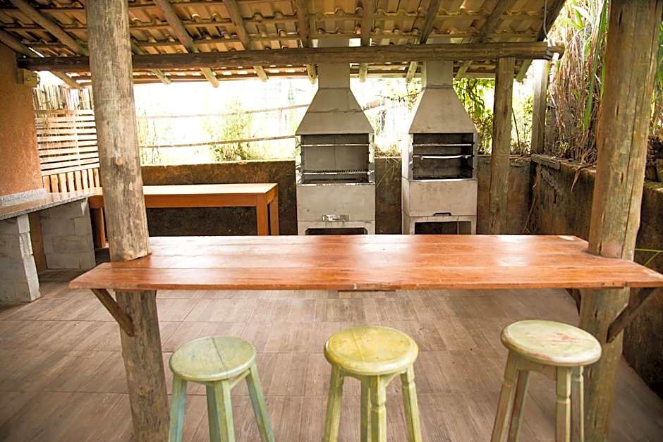 Pousada La Creación