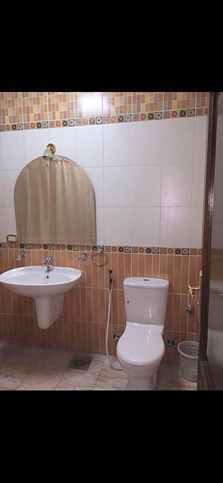 Al Tajouri Apartment in Cairo