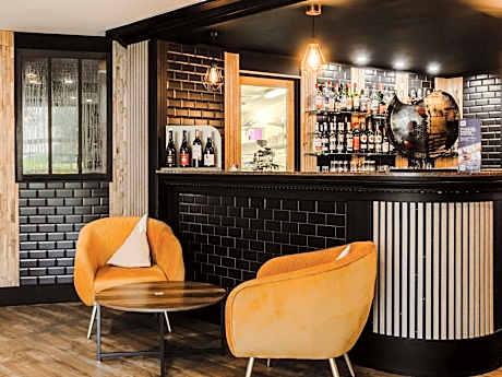 Mercure Annecy Sud