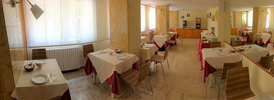 Hotel Città Studi