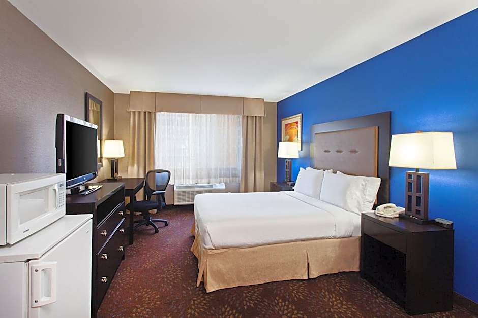 Holiday Inn Lake Union By IHG