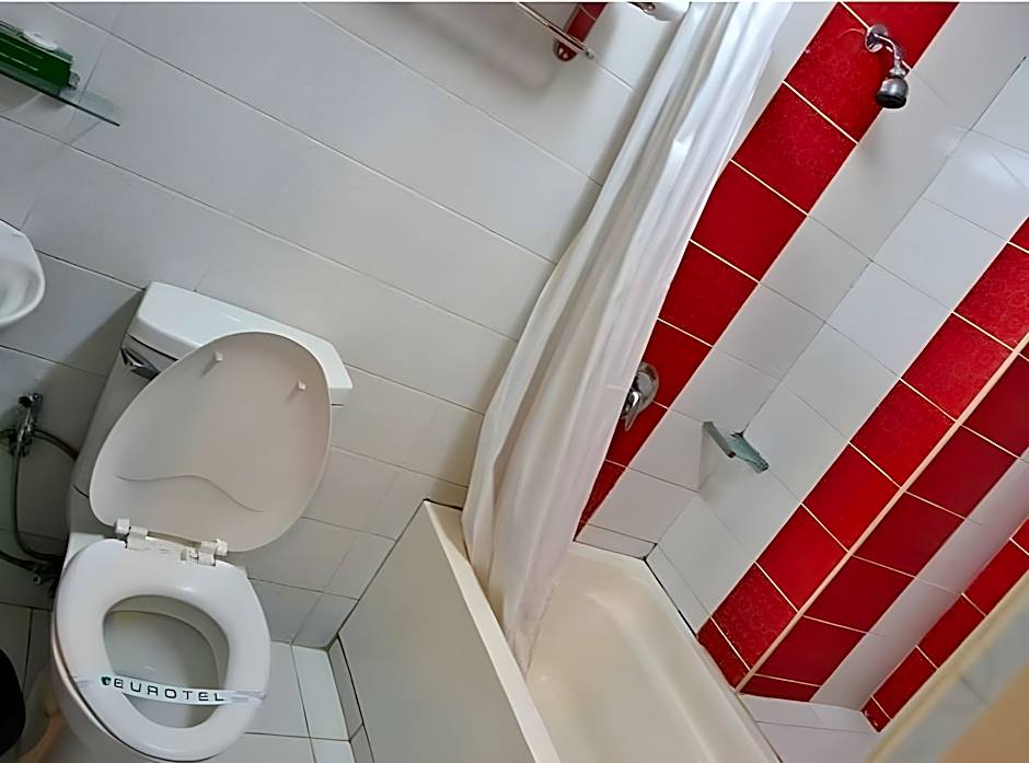 Tuscany Basic Urban Stay
