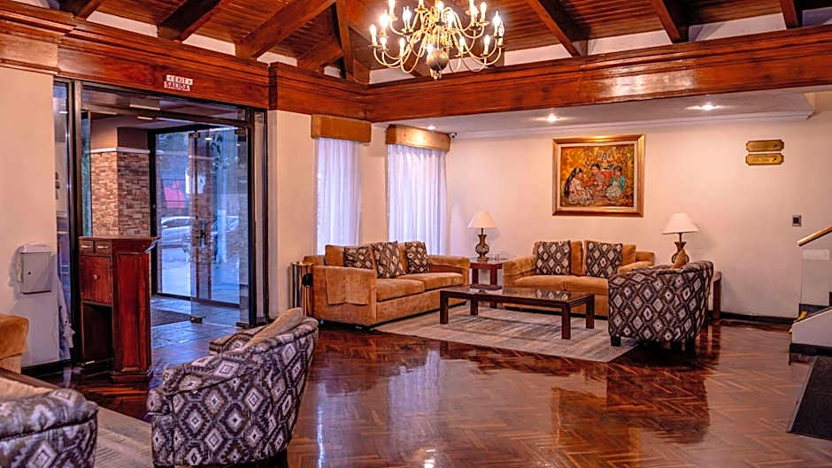 Best Western Plus Hotel Stofella