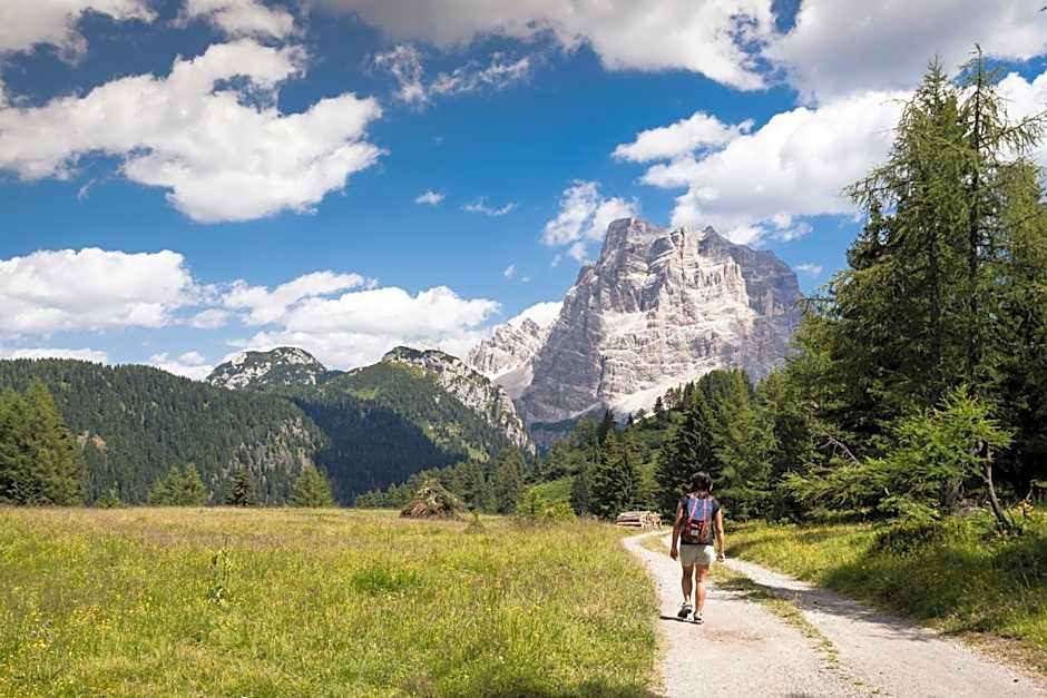 Sporthotel Europa Sul Lago