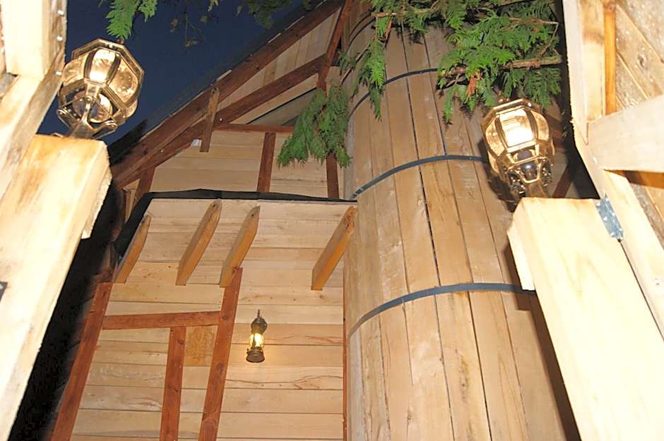 B&B Au bois dormant chambres d hotes