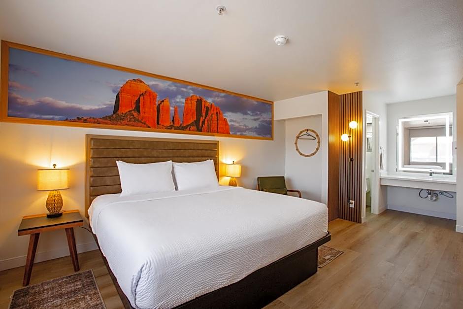 GREENTREE INN SEDONA