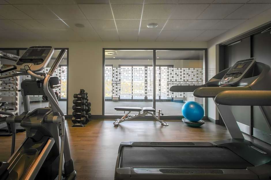 Hôtel du Domaine, centre de villégiature et de congrès