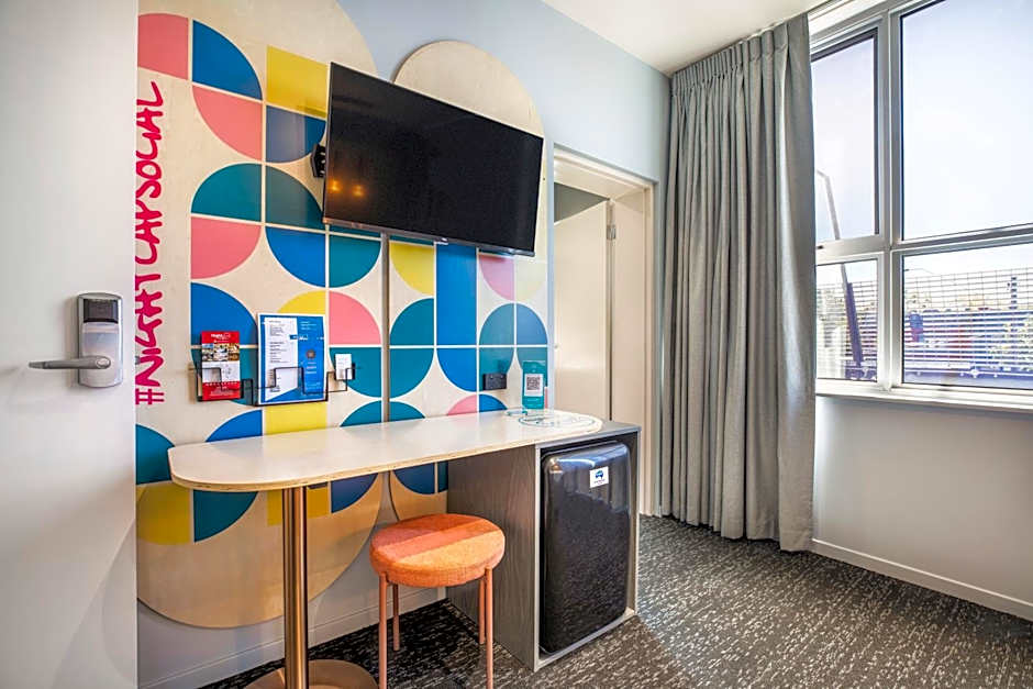 Royal Hotel by Nightcap Social