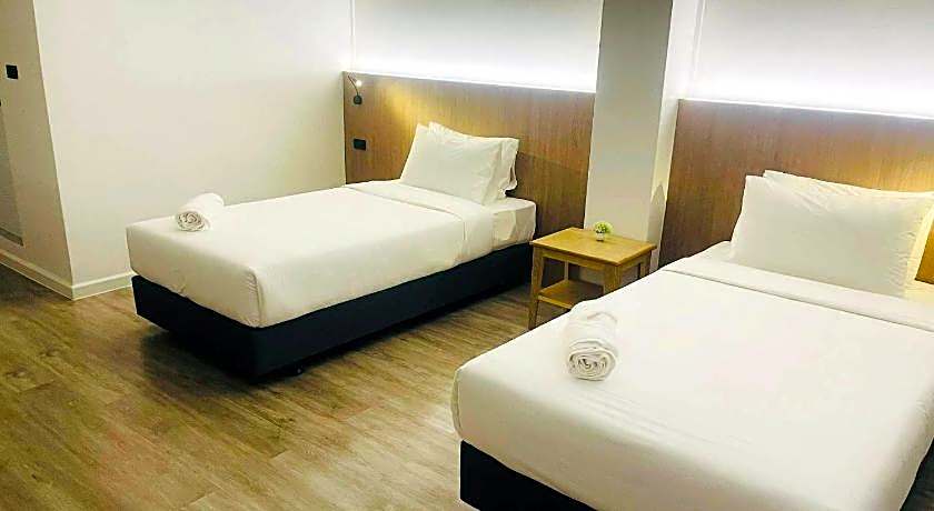 S2S Queen Trang Hotel