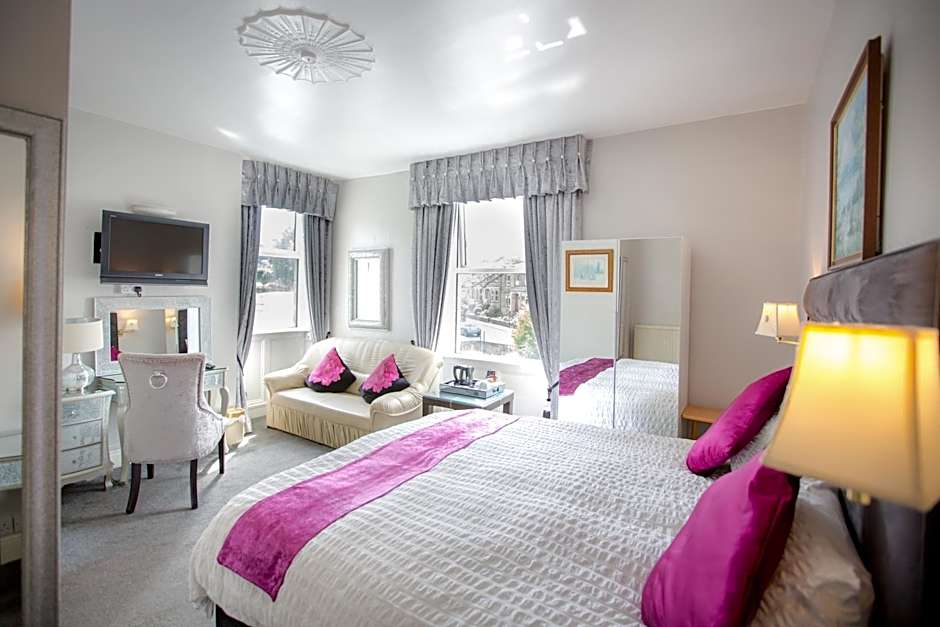 Ilkley Riverside Hotel