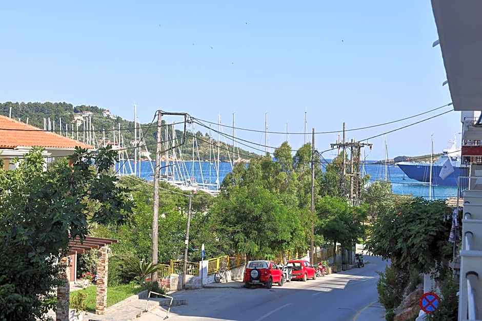 Uphill Unique Boutique Suites