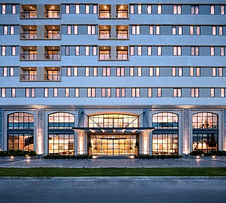 HIIVE by fusion Binh Duong - VSIP 1