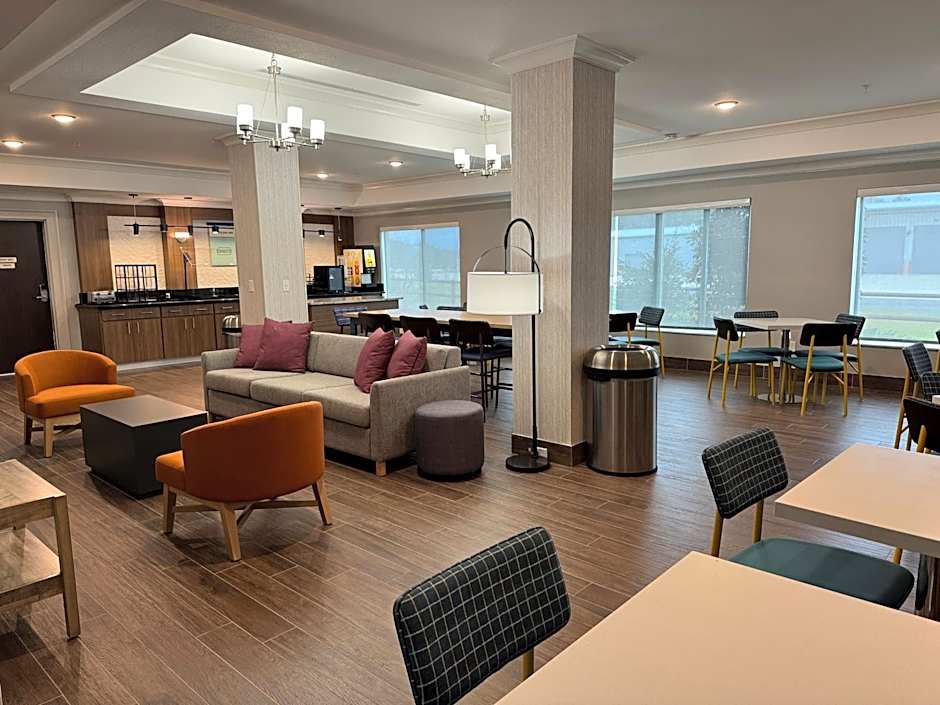 Garner Hotel Longview South By IHG