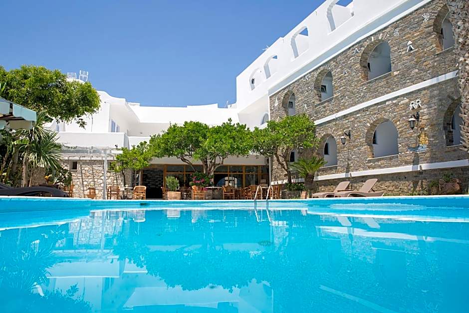 Galinos Hotel