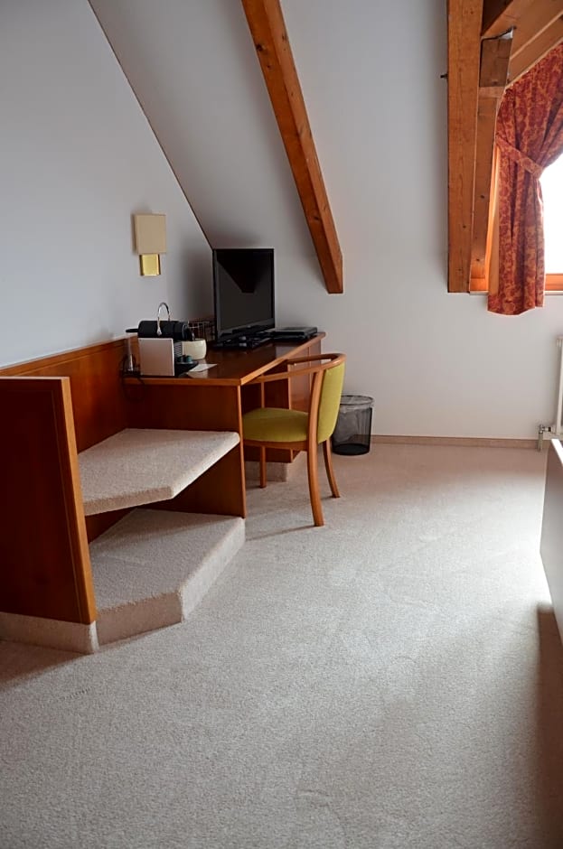 Hotel Garni Reulein