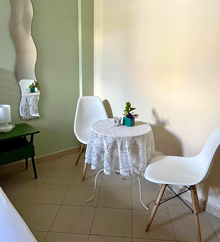 Casa Buongiorno Salento