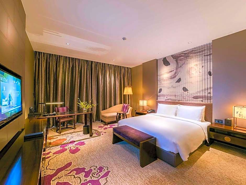 Citic Pacific Zhujiajiao Jin Jiang Hotel