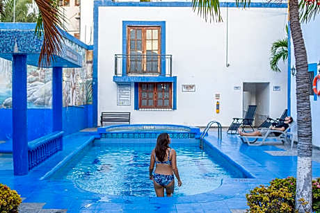 Park Hotel