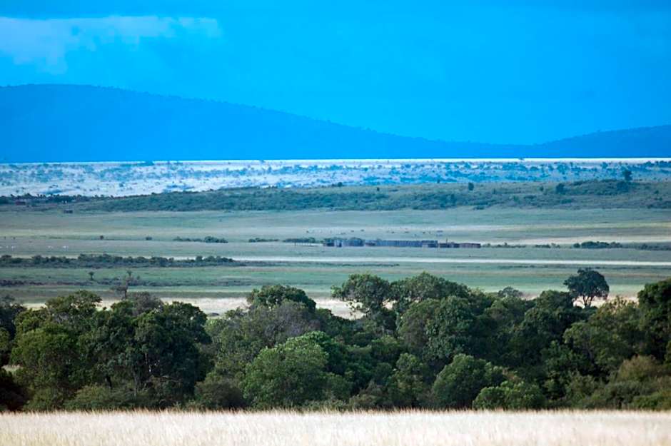 Mara Intrepids Tented Camp