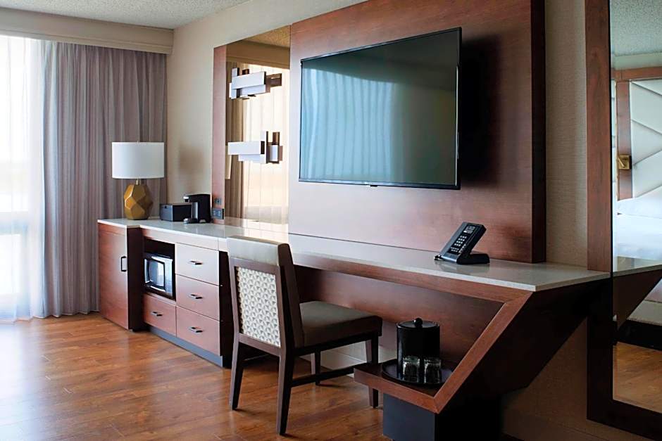 Kansas City Airport Marriott