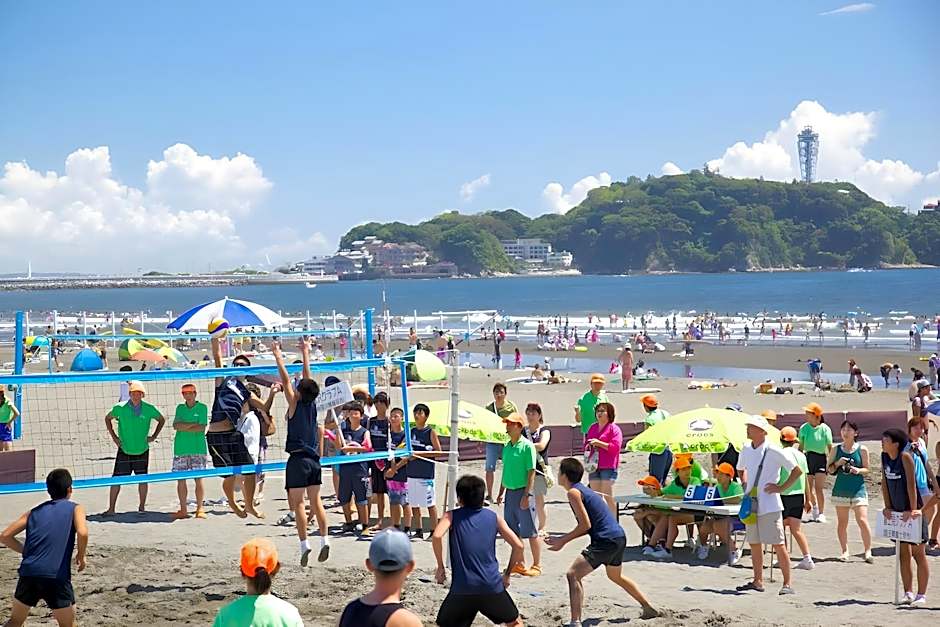 Super Hotel Shonan Fujisawaeki Minamiguchi