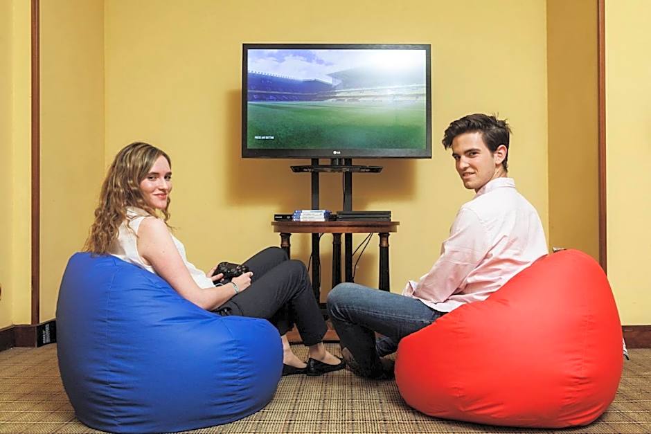 InterContinental Madrid By IHG