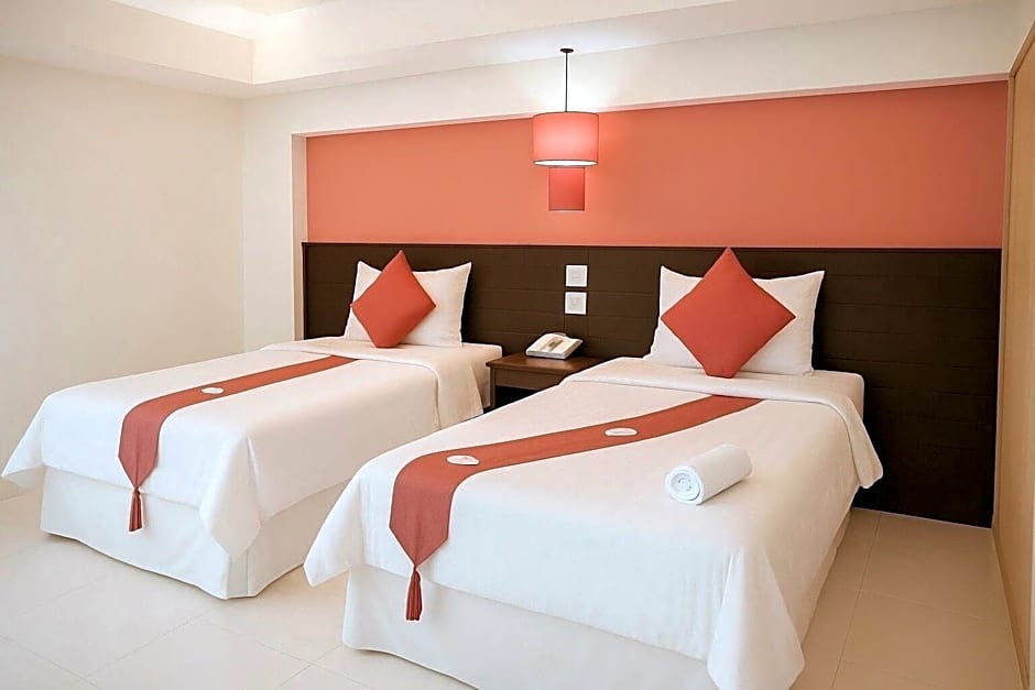 The One Hotel Surat