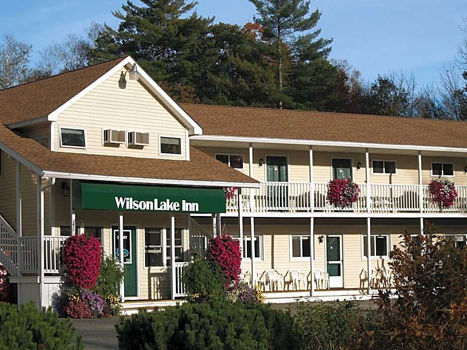 Wilson Lake Inn