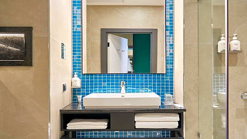 Holiday Inn Tashkent City By IHG