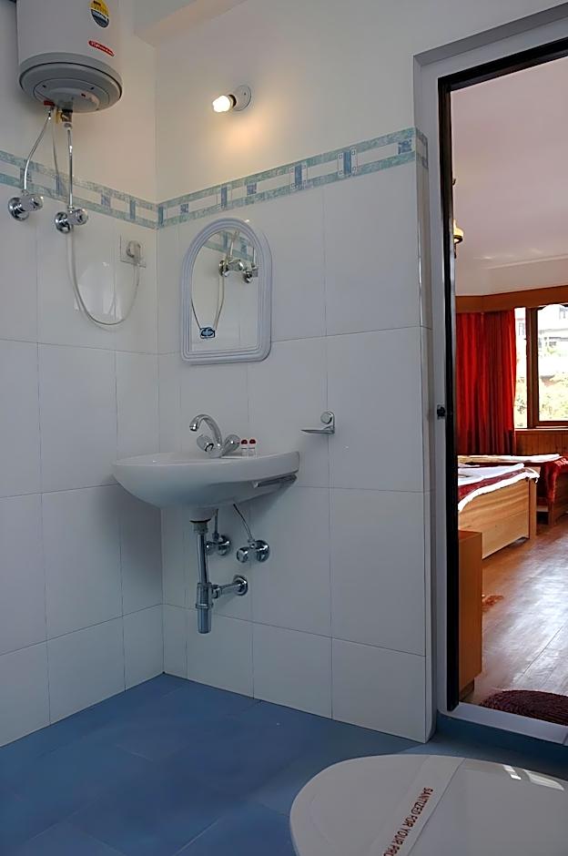 White Conch Residency