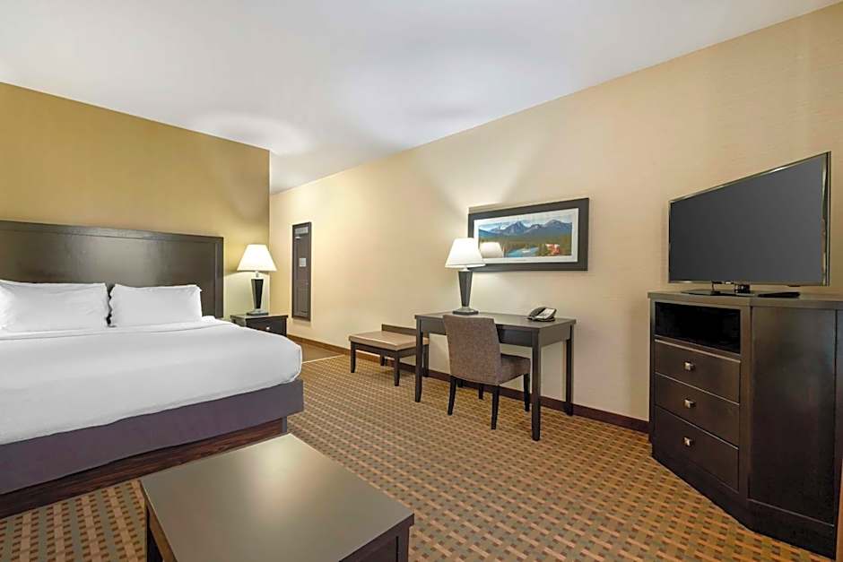 Best Western Pacific Inn