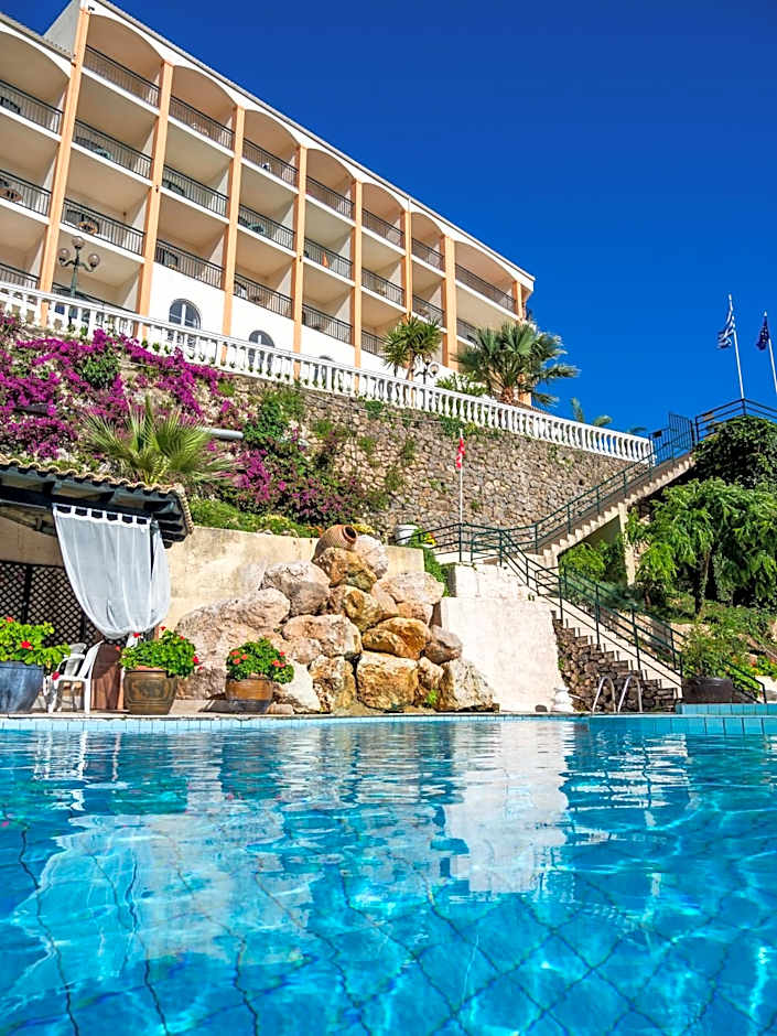 Paleo ArtNouveau Hotel - Adults Only