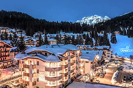 Sporthotel Romantic Plaza