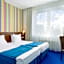 Rija VEF Hotel with FREE Parking