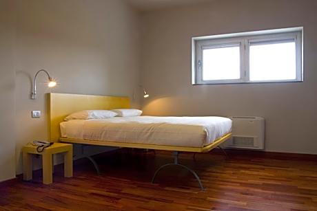 Junior Suite with Terrace