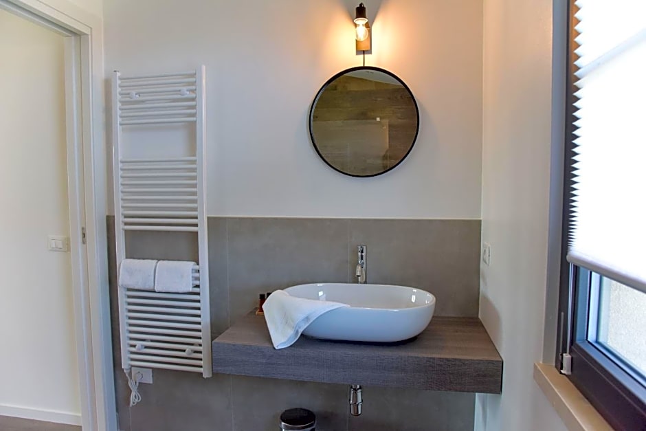 Bed & Breakfast IL PAJO