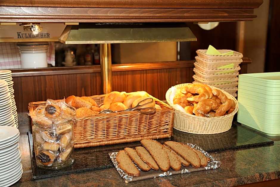 eXo Hotel Franka Bamberg - by NeVo Hotels