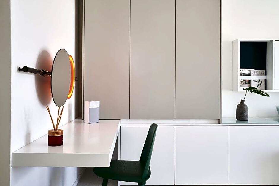 Alti Santorini Suites - Caldera View