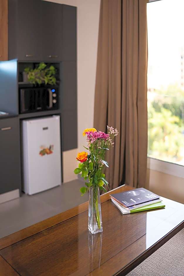 Cosmopolitan Hotel