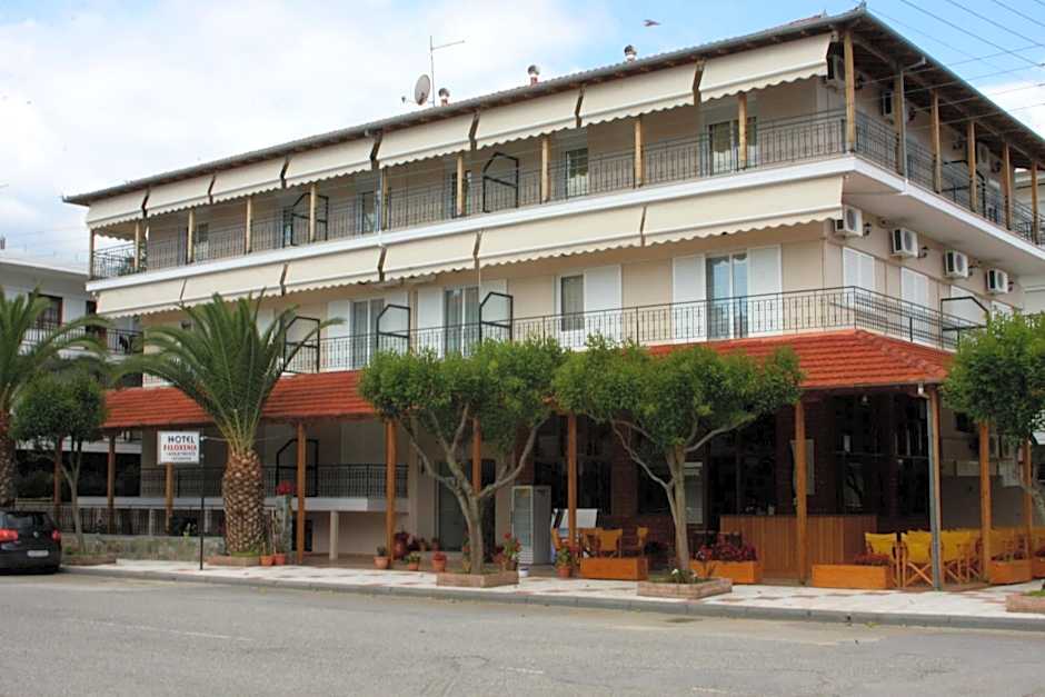 Hotel Filoxenia