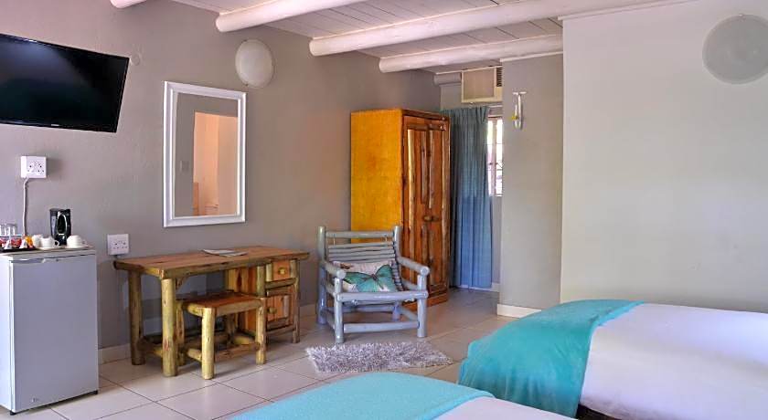 eBundu Lodge