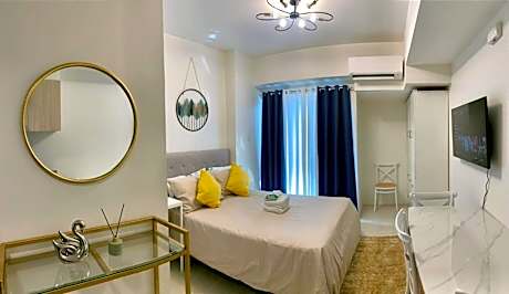 INSPIRIA TOWER CONDOMINIUM 1911