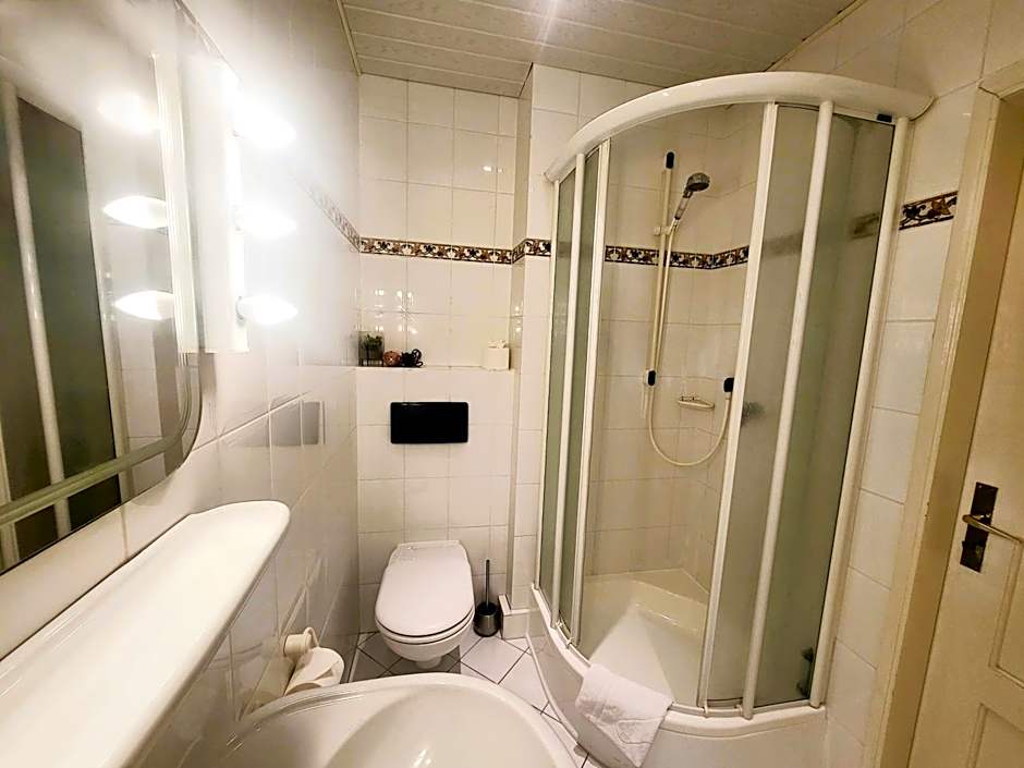 City Center Hotel Garni Cuxhaven