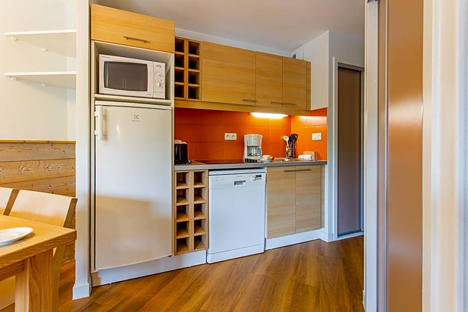 Residence Pierre & Vacances Les Gemeaux